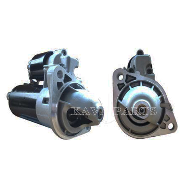 Daewoo - 12V Car Starter Motor For Daewoo Espero,0 001 108 047,0 001 108 0780